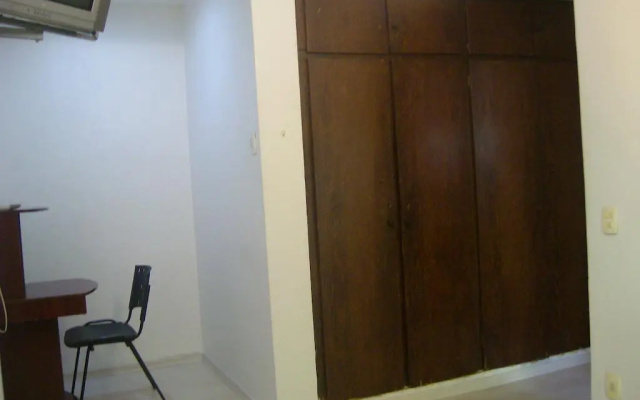 Sapucaí Apartment