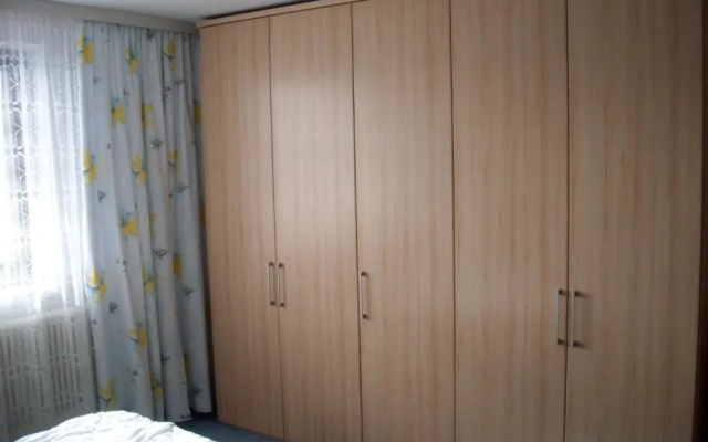 Ferienwohnung Zapfl Maria