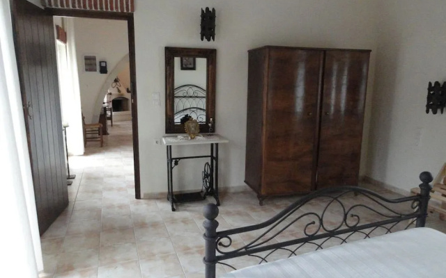 Villa Arokaria