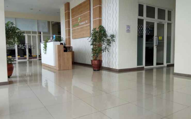 Apartment Margonda Residence IV Get n Good Rooms