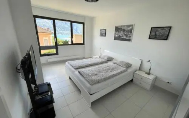 Residenza Montana Lago App 8383