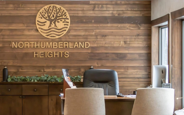 Northumberland Heights Wellness Retreat & Spa