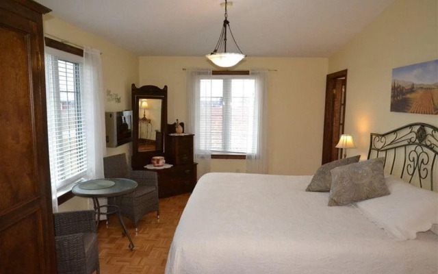 Girasole Tuscan-style B&B