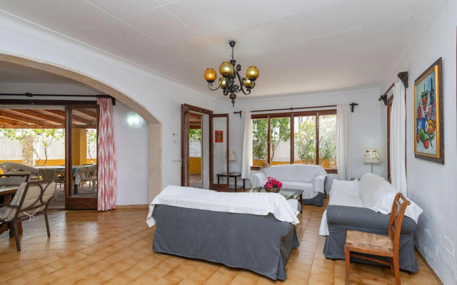 Villa Minerva
