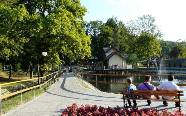 Villa Asturia