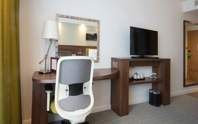 Hampton by Hilton Exeter Airport