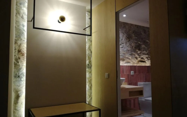 Hotel s.XVI