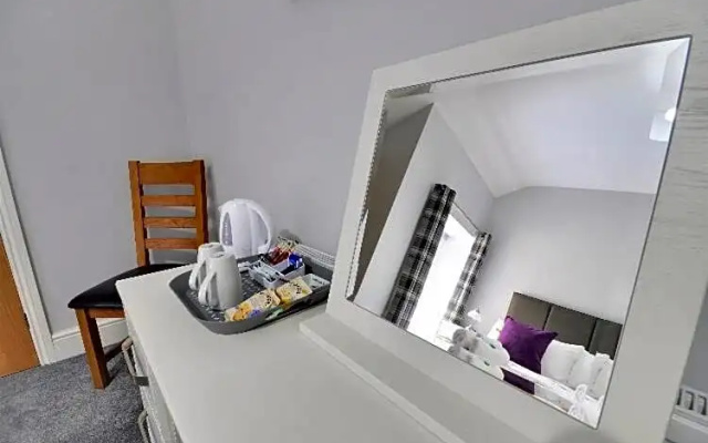 Cae Garw B&B
