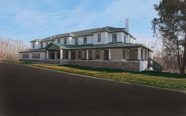 Woodside Lodge