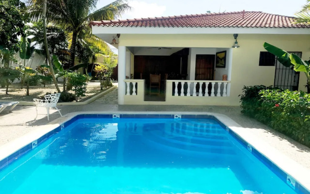 Villa Palma Sosua