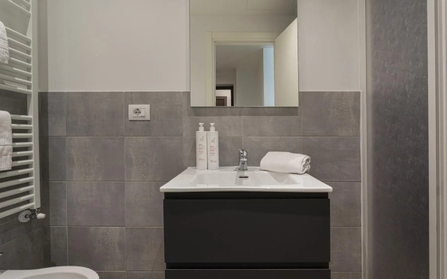 Comfort Studio in Brignole de Ferrari by Wonderful Italy