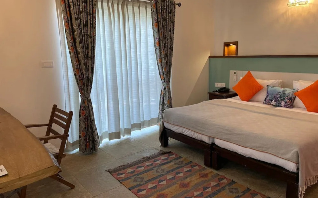 Machaan Wilderness Lodge Nagarahole