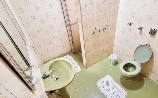 QG GUEST HOUSE - Guarujá