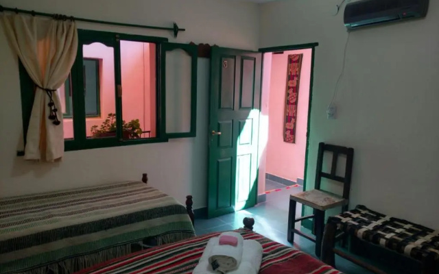 Hostal Milmahuasi