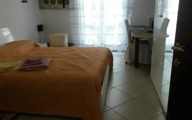 Appartamento Marsala