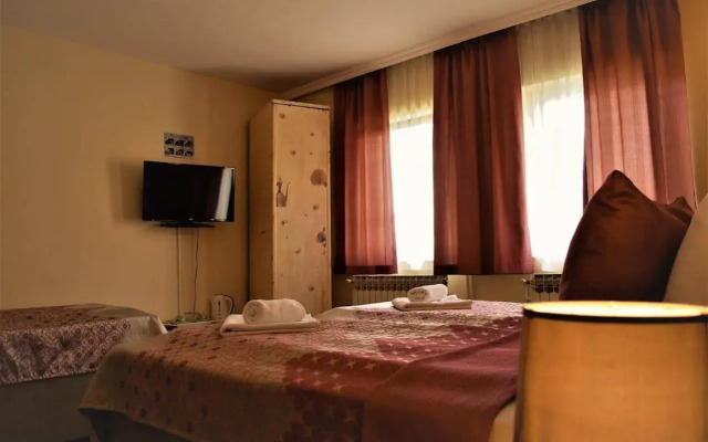 Hotel Irmak