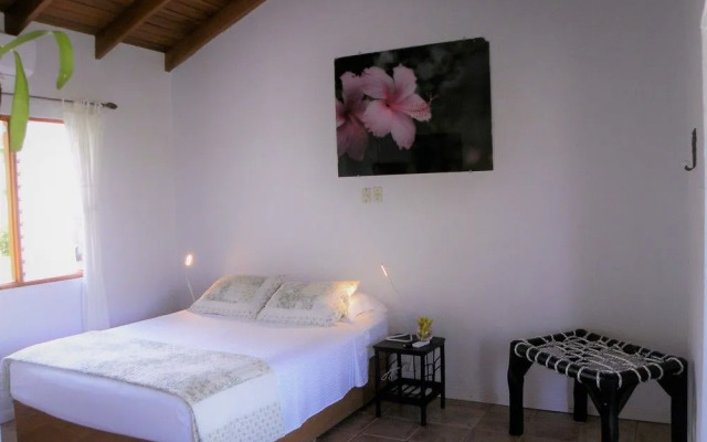 Hotel Ocean Breeze
