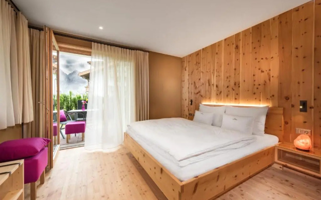 Chalet Rudana