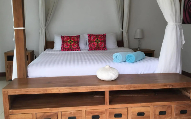 Villa Ban Tai 4 Samui