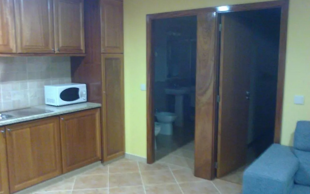 Casa Da Mineira T1