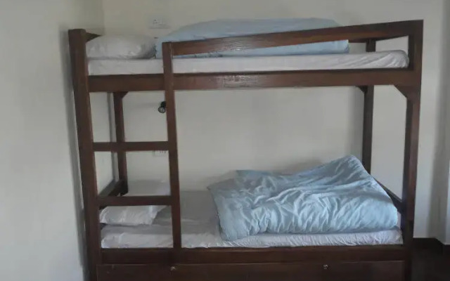 Bunkotel (Bunk@4&6)