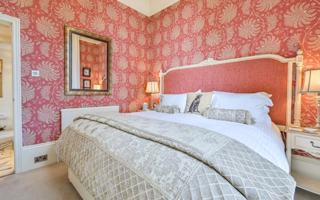 Muntham Deluxe Apartment 3