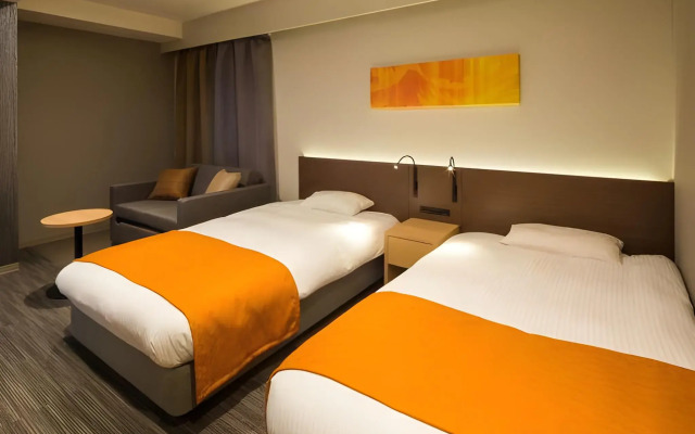 La'gent Stay Sapporo Oodori Hokkaido