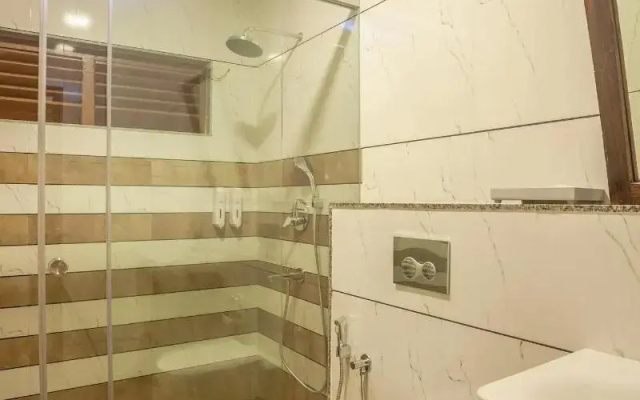 Amara Ayurveda Retreat
