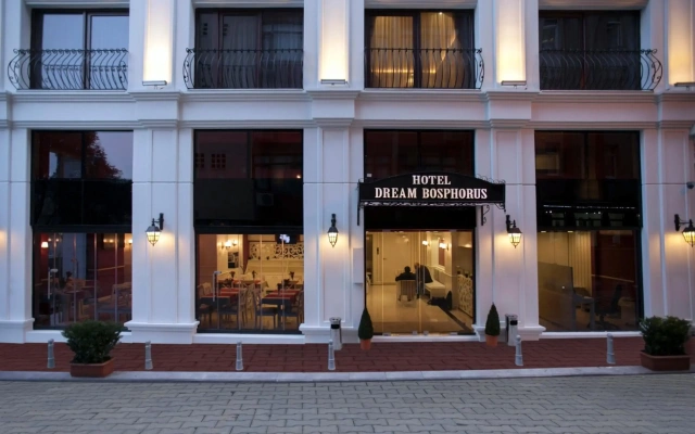 Dream Bosphorus Hotel