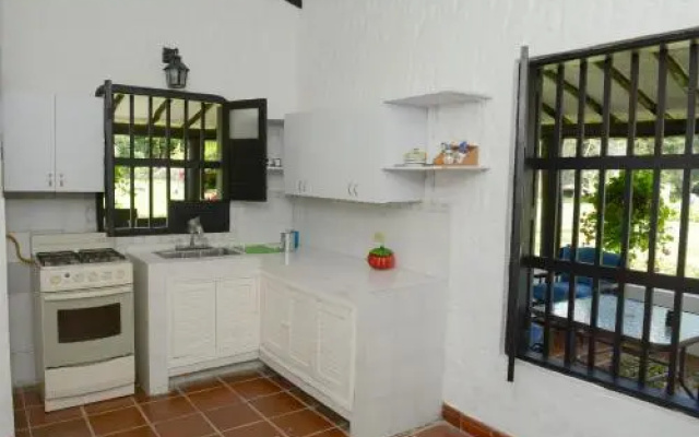 Casa Finca Corales Llano Grande 2