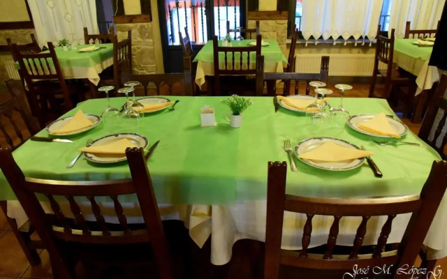 Hostal El Final