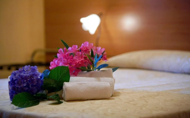 B&B Fort Apache