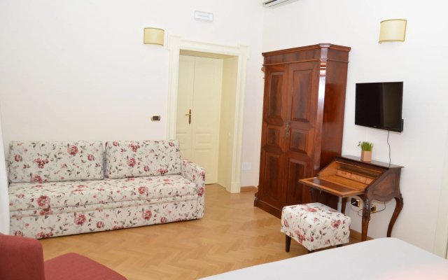 B&B Casa D'Alleri