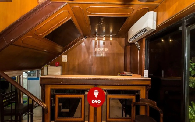 OYO 3055 Hotel Beeu