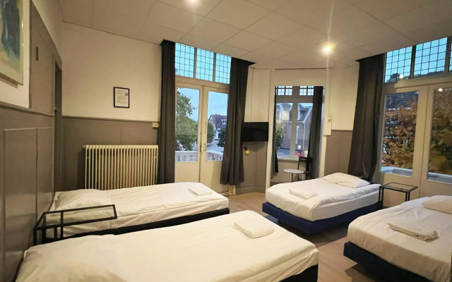 CoronaZeist Utrecht