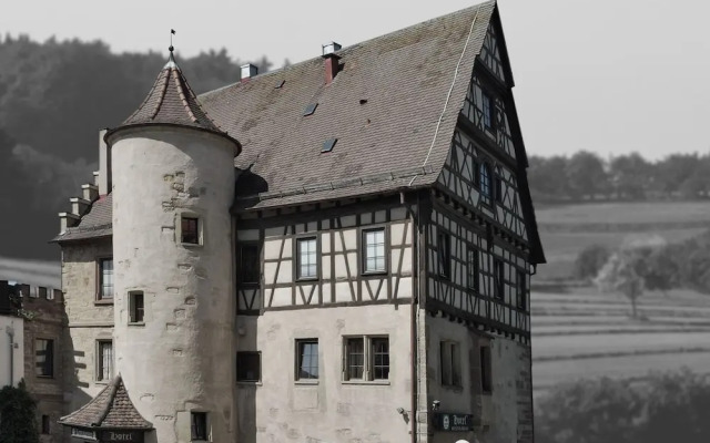 Schlosshotel Höfingen