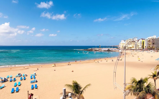 City Apartment Close Beach Lm310