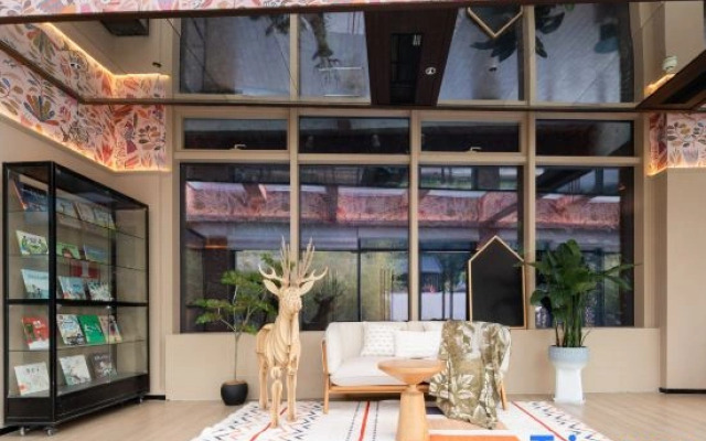 Little Hakka Hotel