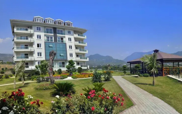 Olive City Alanya