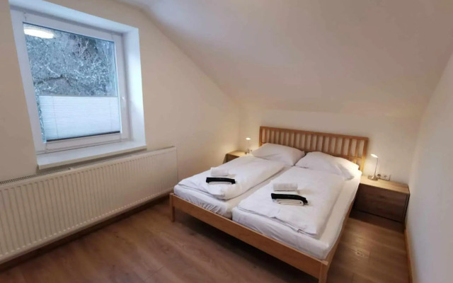 Müller Apartment
