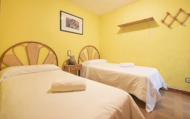 Apartment Gavina Th 115