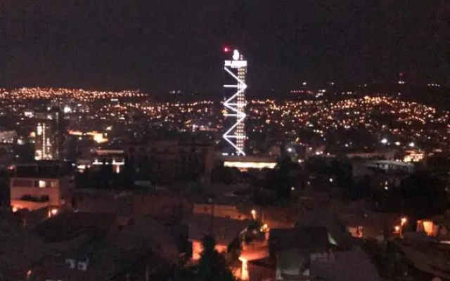 Apartment on Borbalo 16