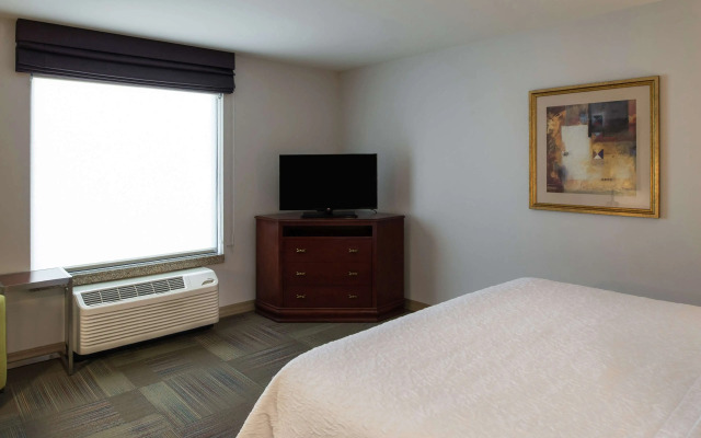 Hampton Inn & Suites Rifle