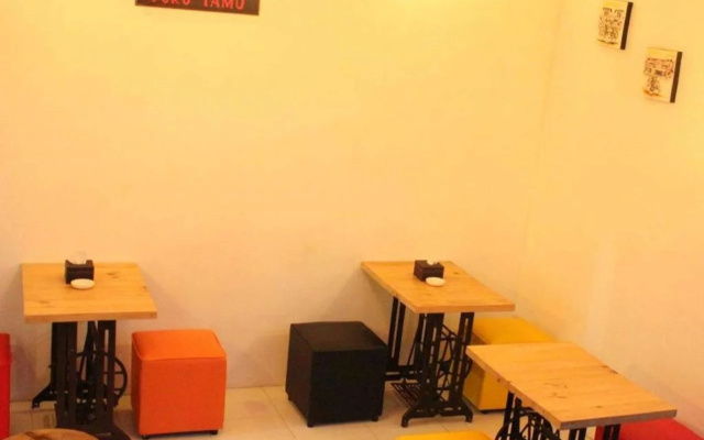 The Wayang Homestay