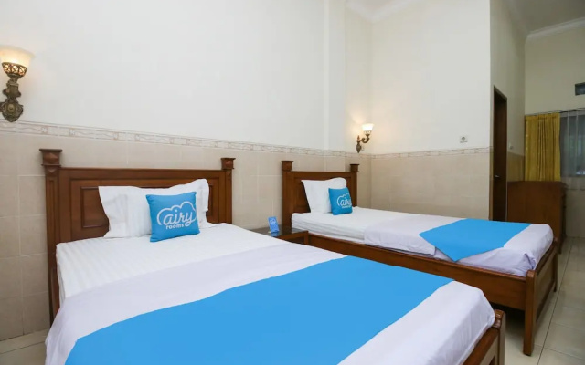 Airy Jenderal Sudirman Timur 5 Pemalang