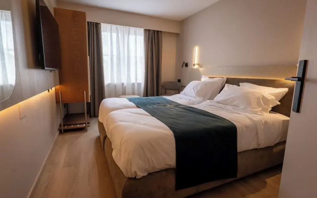 Hôtel HEMERA
