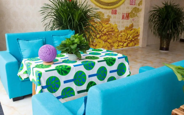 Emeishan Hongzhao Hotel