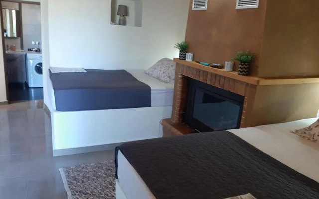 Panagiotas house, Monemvasia