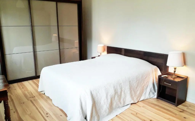 Maison Moderne 3 Chambres avec Jardin KER ARMOR