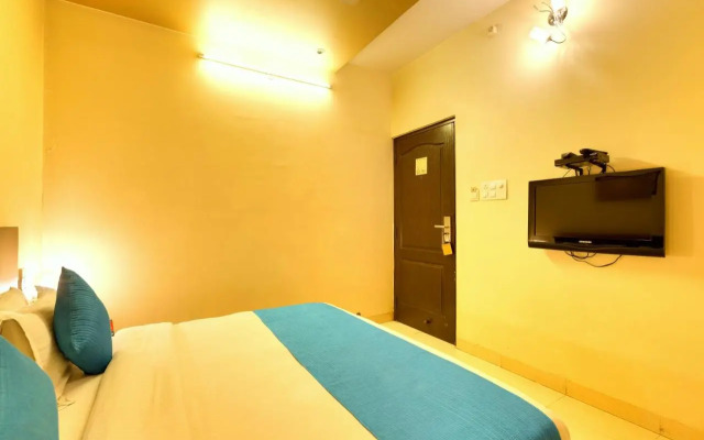 Hotel Jazz Club